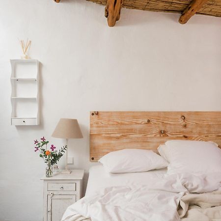 Can Quince Balafia Ibiza Hotel - Turismo De Interior サン・リョレンツ・デ・バラフィア エクステリア 写真