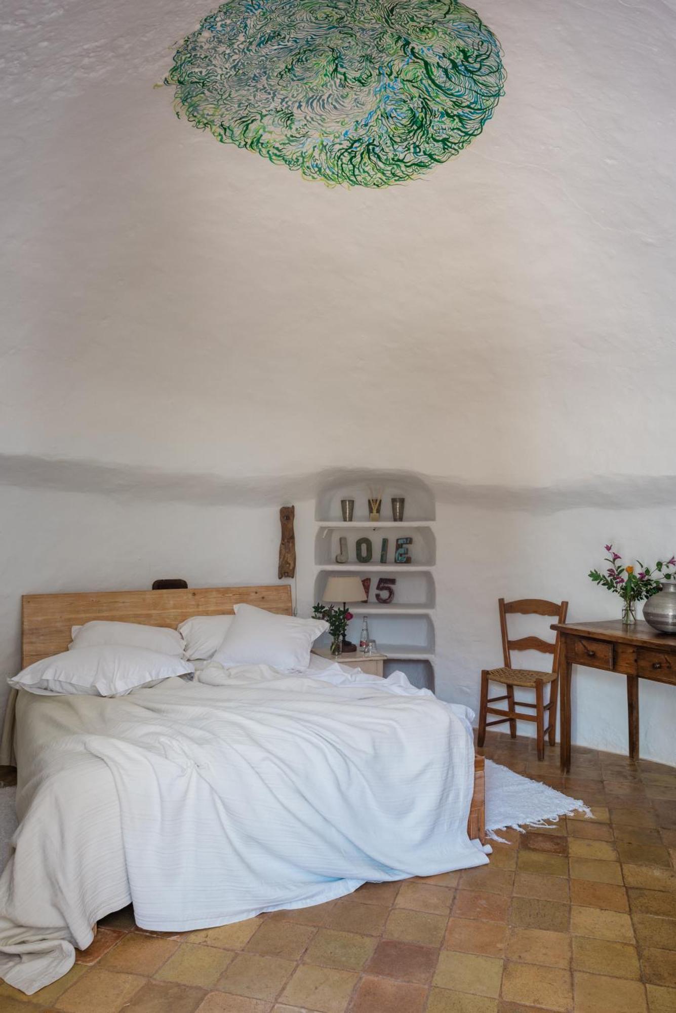 Can Quince Balafia Ibiza Hotel - Turismo De Interior サン・リョレンツ・デ・バラフィア エクステリア 写真