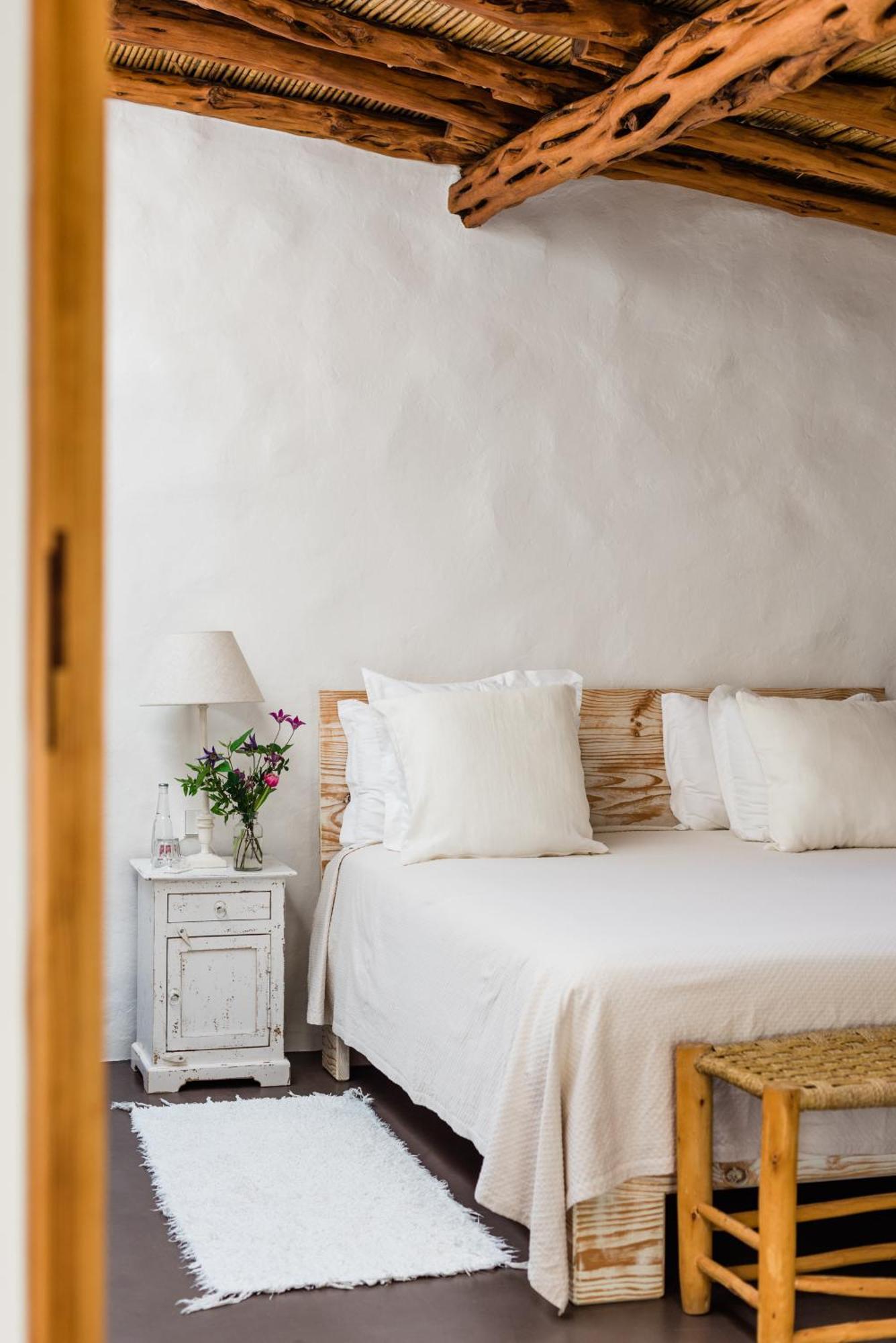 Can Quince Balafia Ibiza Hotel - Turismo De Interior サン・リョレンツ・デ・バラフィア エクステリア 写真