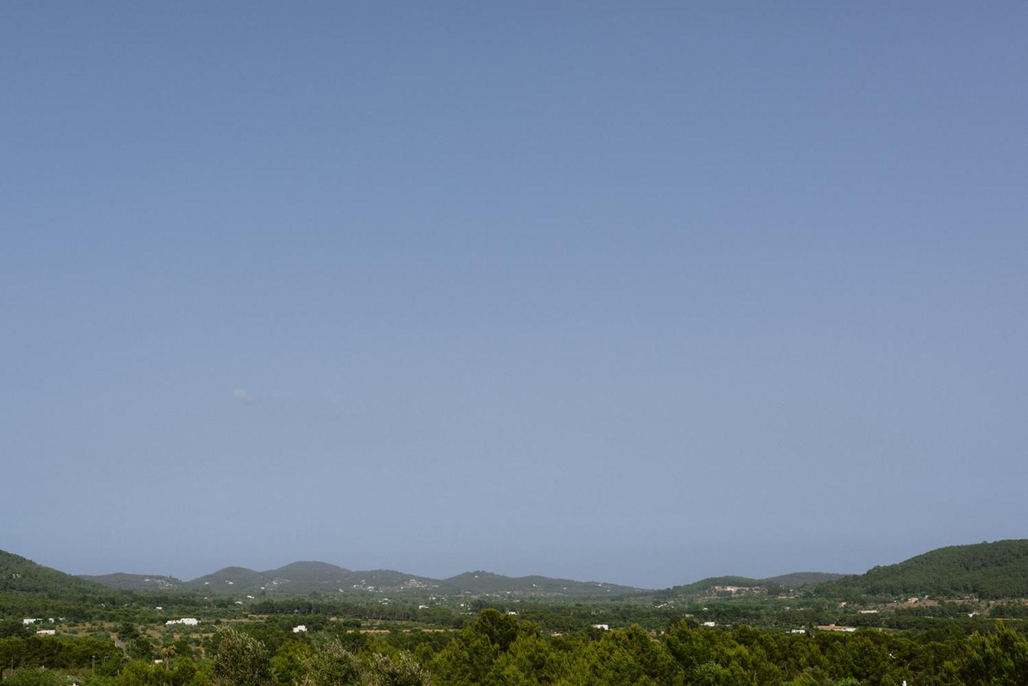 Can Quince Balafia Ibiza Hotel - Turismo De Interior サン・リョレンツ・デ・バラフィア エクステリア 写真