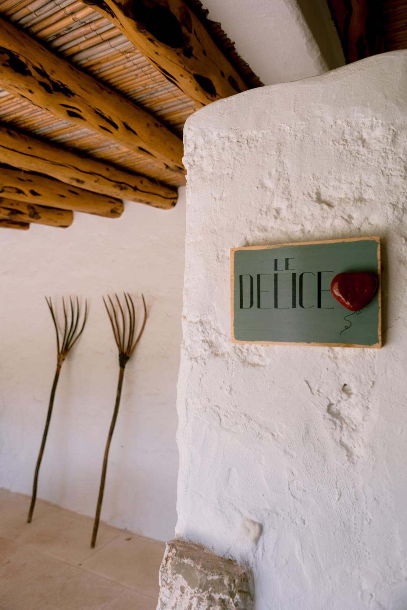 Can Quince Balafia Ibiza Hotel - Turismo De Interior サン・リョレンツ・デ・バラフィア エクステリア 写真