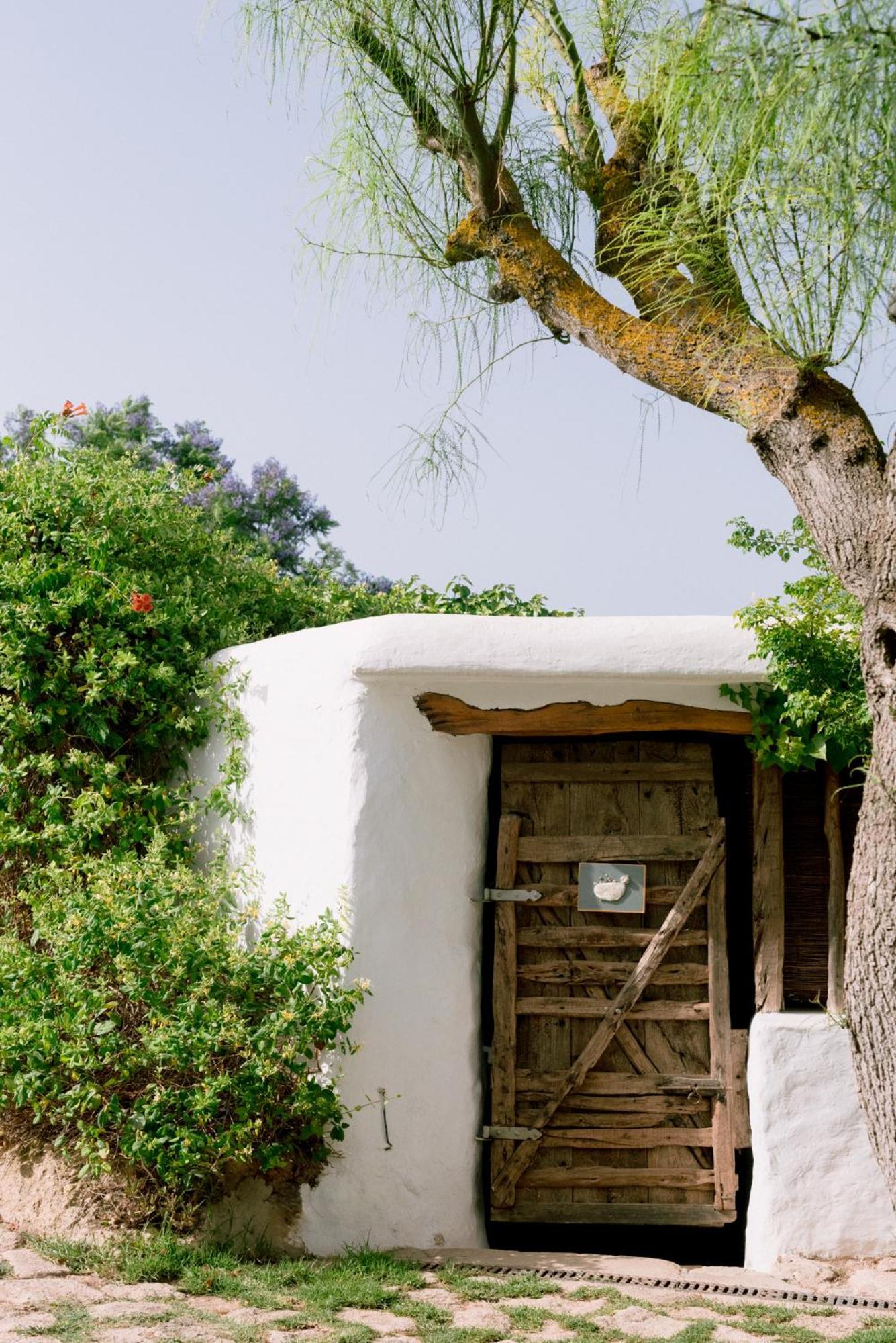Can Quince Balafia Ibiza Hotel - Turismo De Interior サン・リョレンツ・デ・バラフィア エクステリア 写真